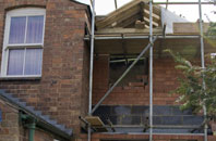 free New Alyth home extension quotes